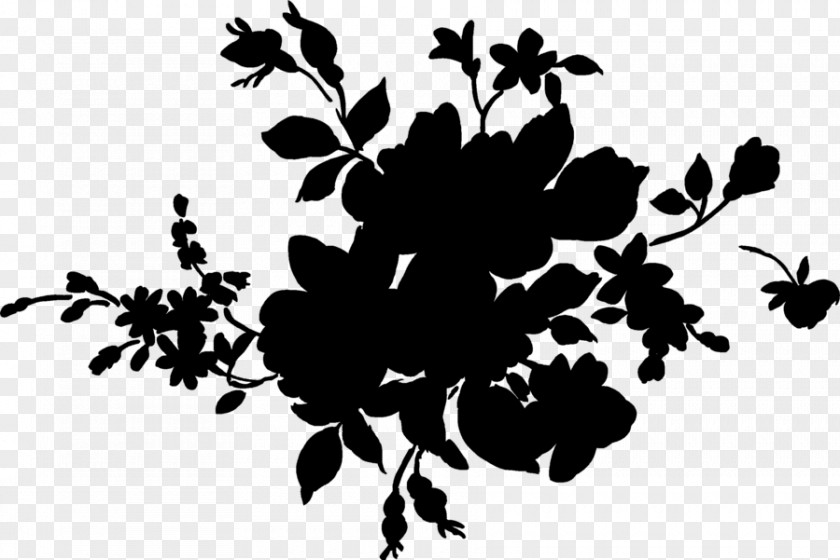 Twig Black Leaf Plant Stem Desktop Wallpaper PNG