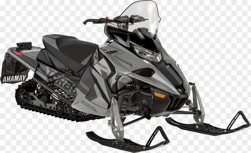 Yamaha Engine Control Unit Motor Company Snowmobile Motorcycle All-terrain Vehicle Phazer PNG