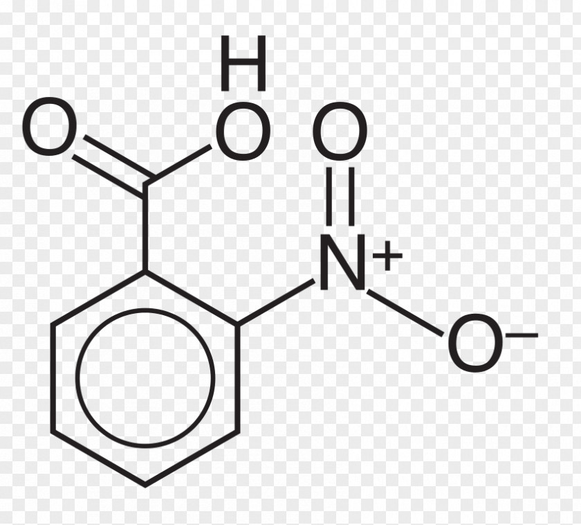 2-Chlorobenzoic Acid Anthranilic 4-Nitrobenzoic PNG