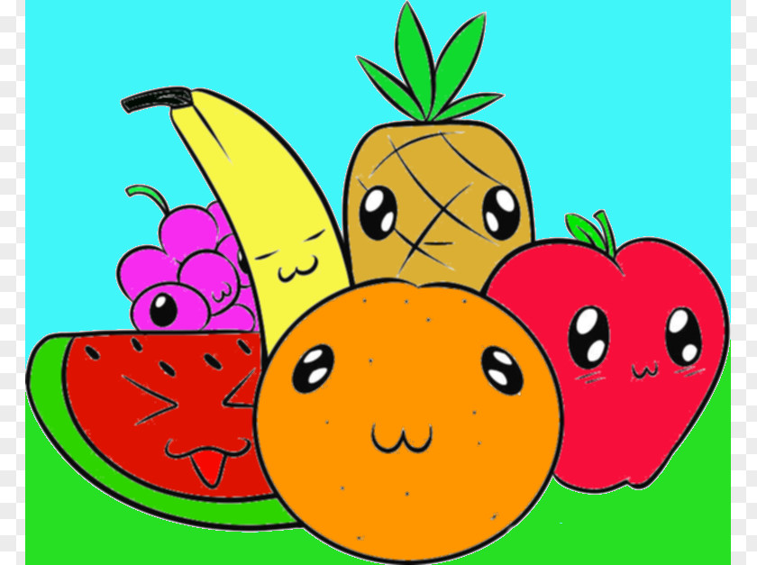 Animated Fruit Pictures Animation Cartoon Clip Art PNG