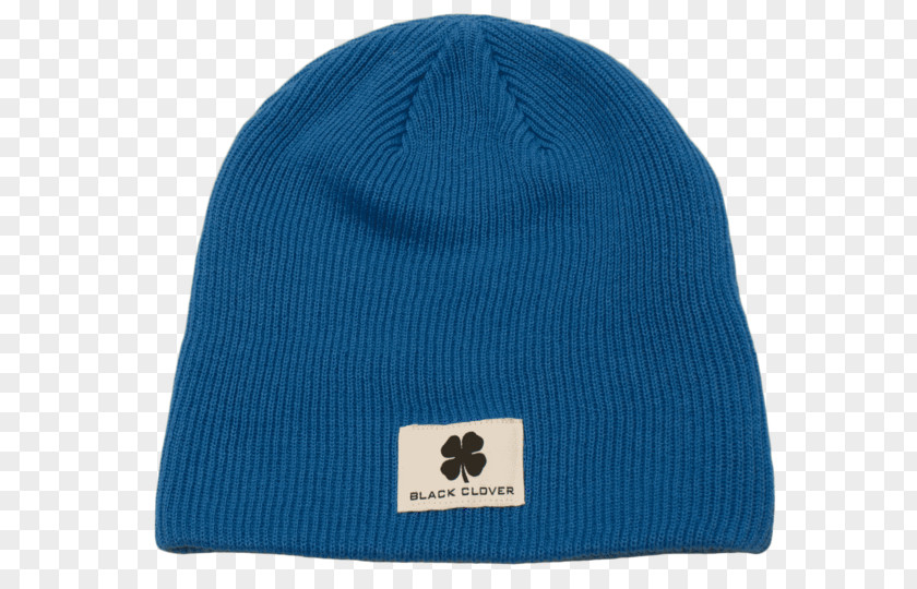 Black Clover Hats Stores Beanie Knit Cap Product Wool PNG