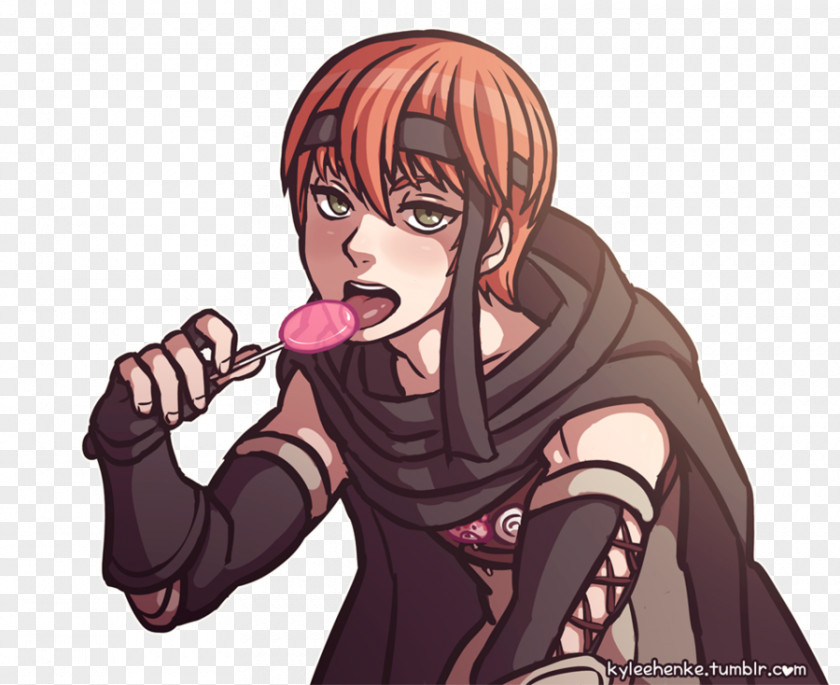 Candyman Fire Emblem Awakening Fates Video Game PNG