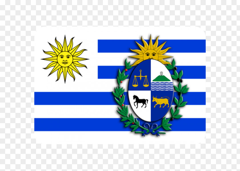Flag Of Uruguay National Greece PNG