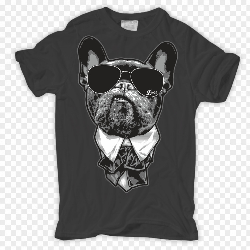 FranzÃ¶sische Bulldogge T-shirt Hoodie Clothing Mondo PNG