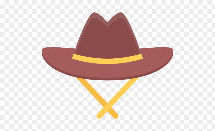 Hat Cowboy Clip Art PNG