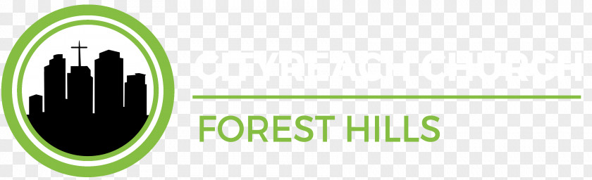 Hill Forest CityReach Church Swissvale Christian Logo Pastor PNG