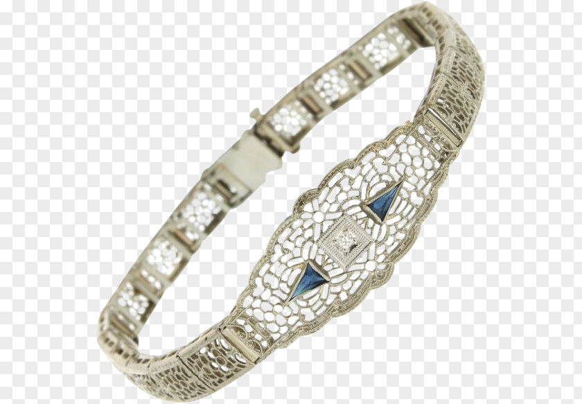Jewellery Bracelet Ring Silver Bangle PNG
