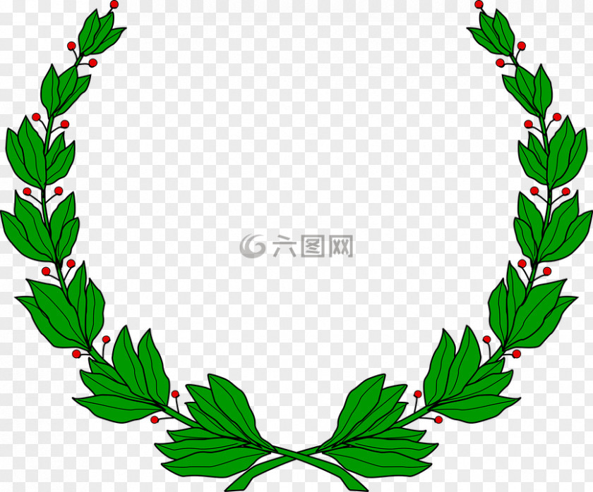 Laurel Wreath Stock Photography Coat Of Arms Clip Art PNG