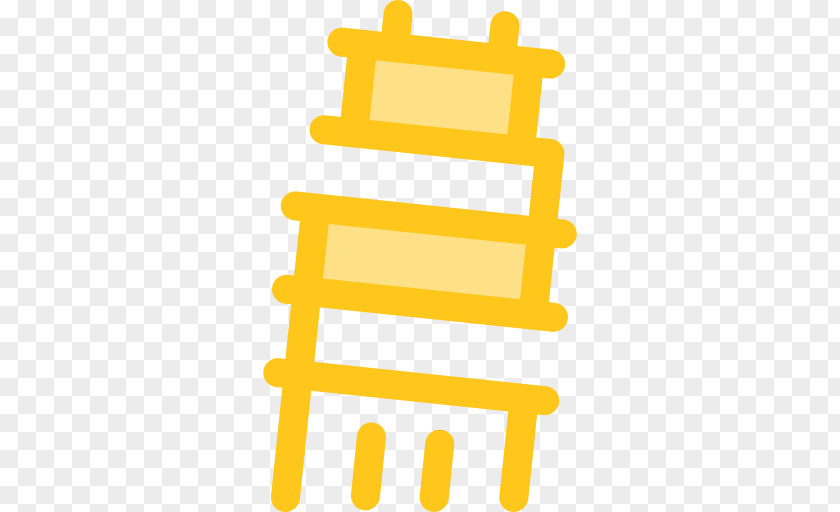 Leaning Tower Of Pisa Area Rectangle PNG