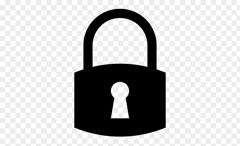 Padlock PNG