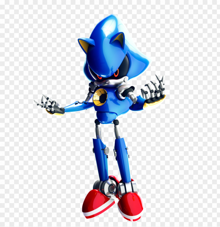 Sonic Boom: Rise Of Lyric Metal Tails Doctor Eggman PNG