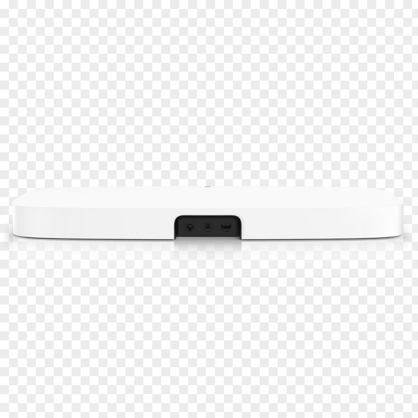 Sonos PLAYBASE Barre De Son Flat Panel Display Video PNG