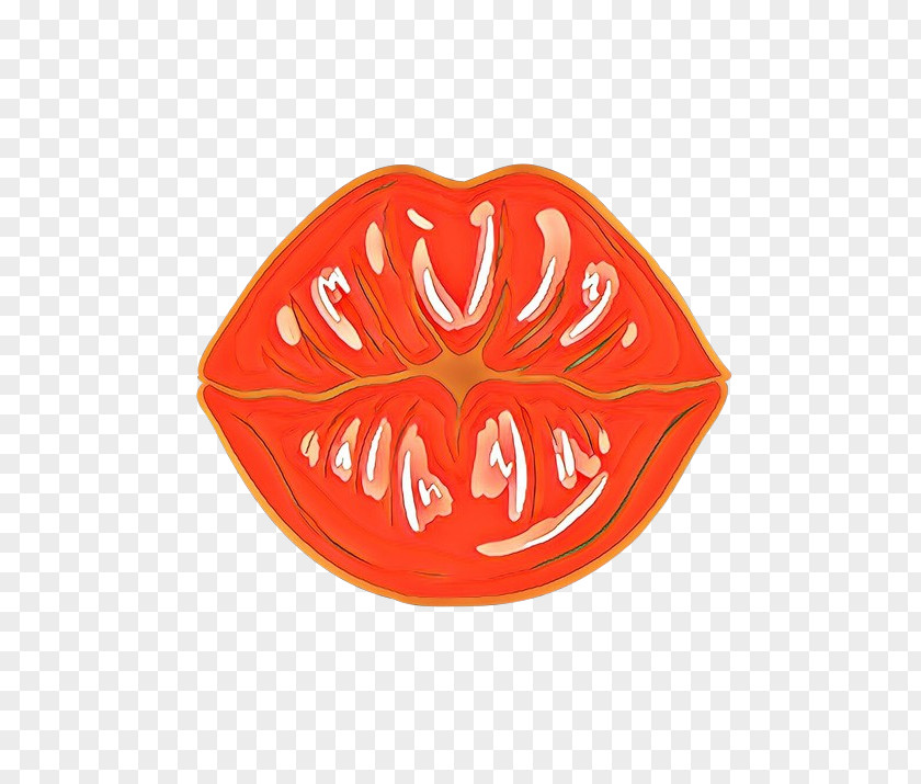 Tableware Logo Orange PNG