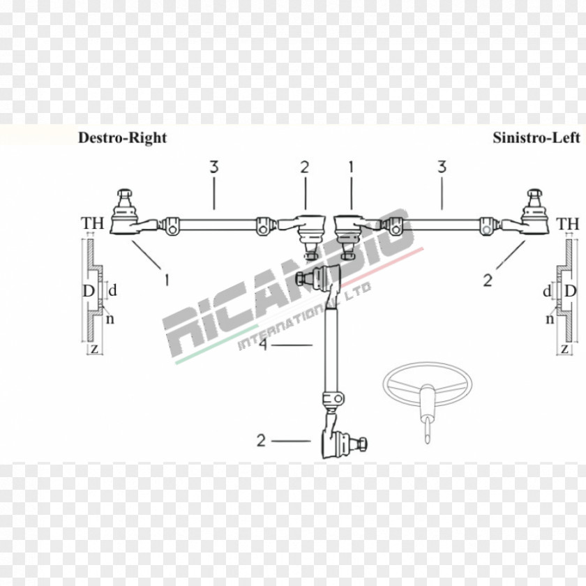 Technology Line Angle PNG