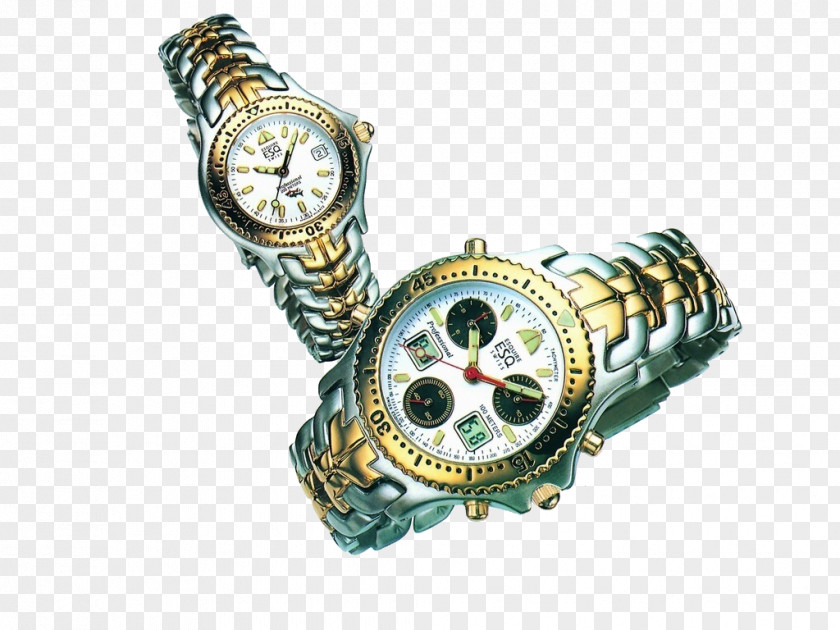 Watch Automatic Rolex Breitling SA Mechanical PNG