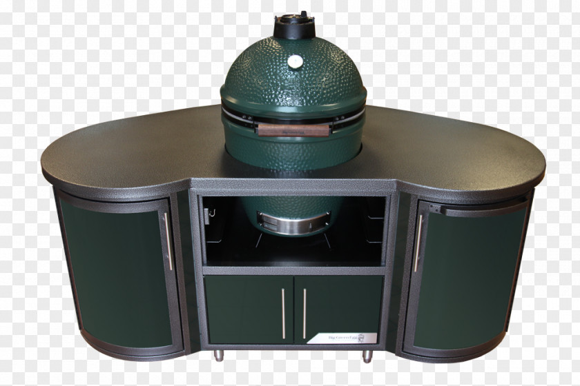 Barbecue Big Green Egg Table Cooking PNG
