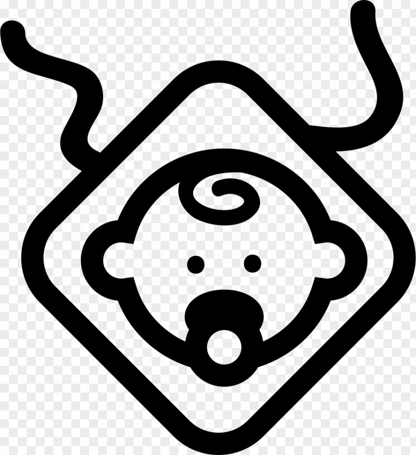 Child Infant Pacifier Clip Art PNG
