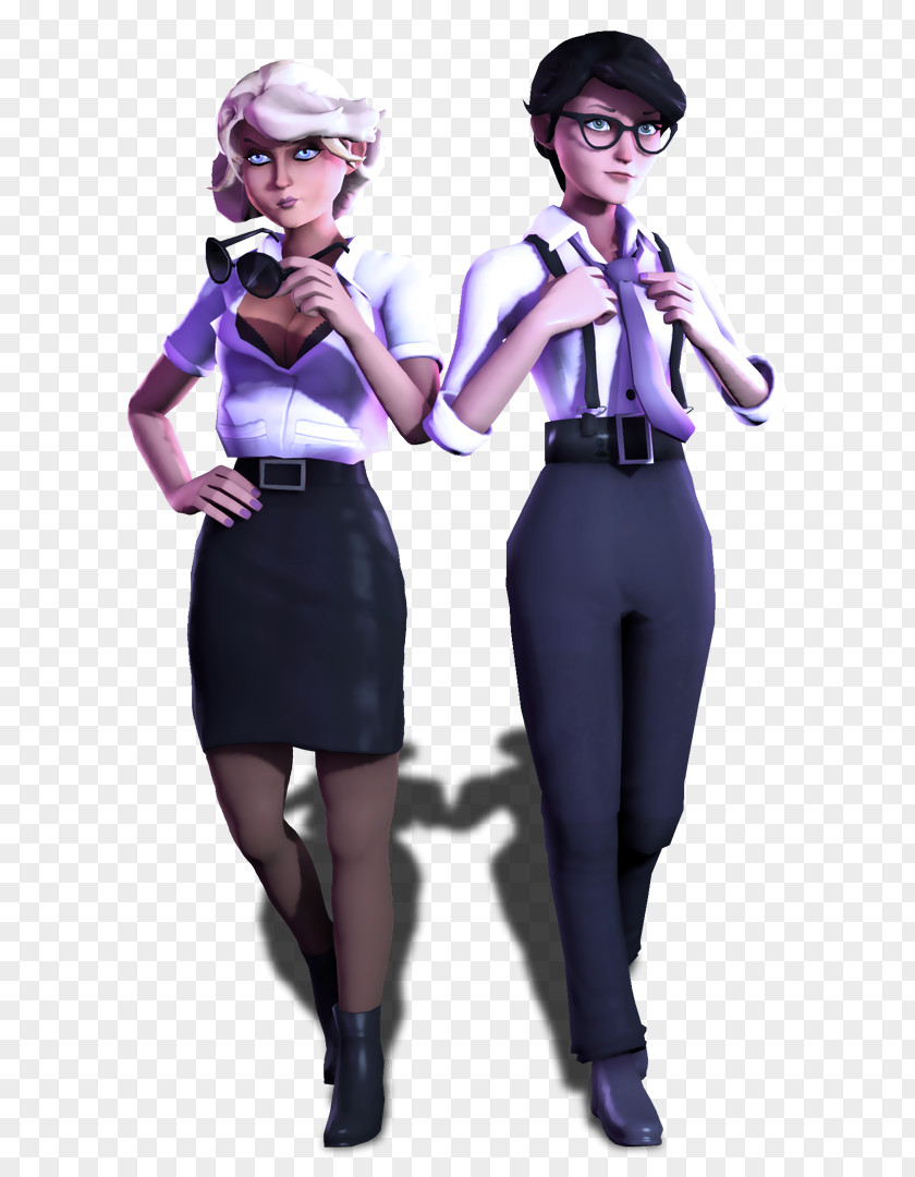 Fried Chicken Team Fortress 2 Hot Dog Frying PNG