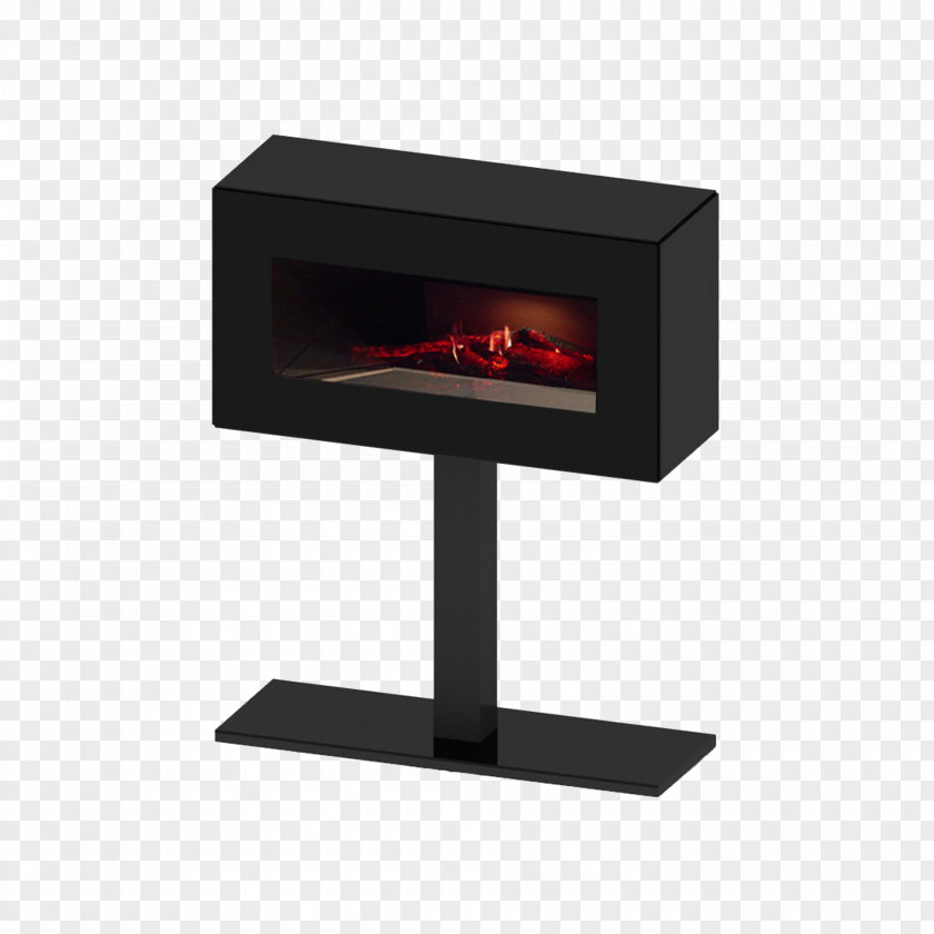 Illusion Chimney Electricity Fireplace Heat PNG
