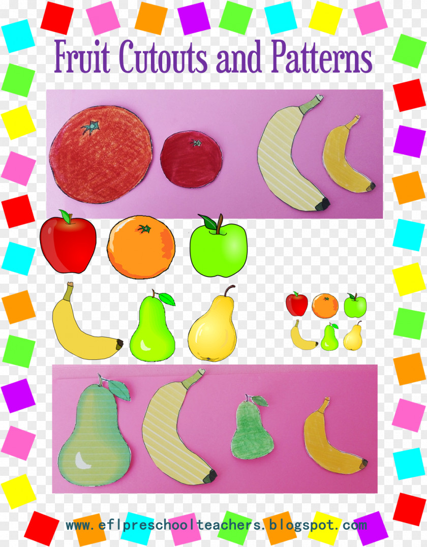 Line Fruit Toy Infant Clip Art PNG