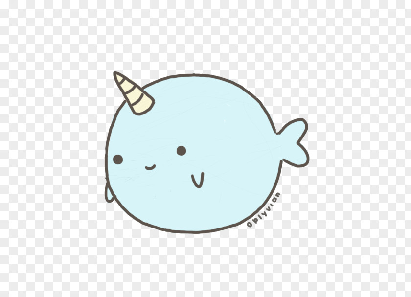 Narwhal Clip Art PNG