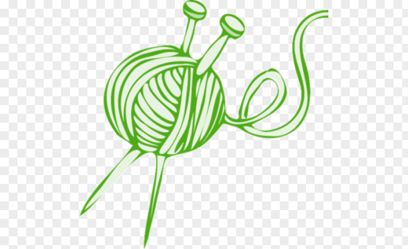 Shair Knitting Needle Hand-Sewing Needles Drawing Clip Art PNG
