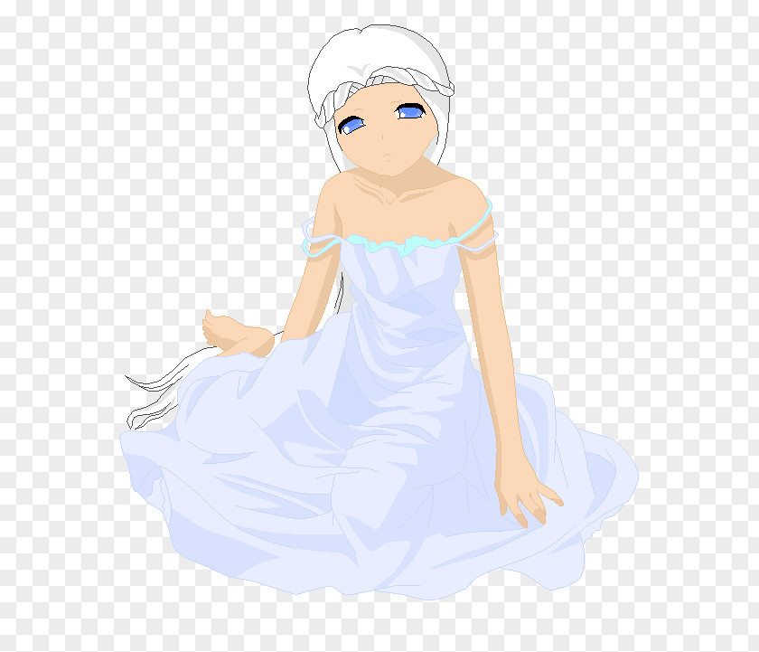 Stale Gown Shoulder Costume Headgear PNG