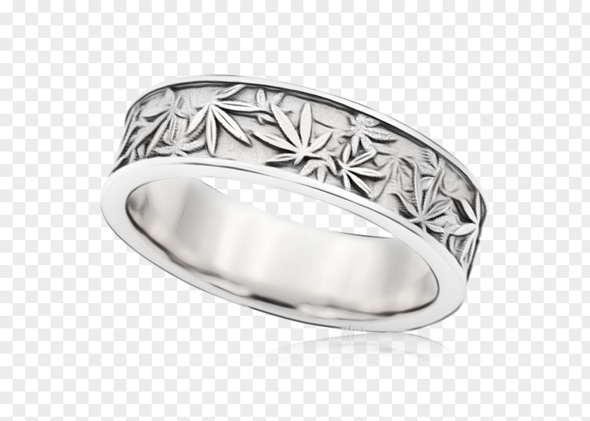 Wedding Ring Body Jewellery Silver Platinum PNG