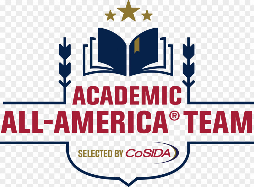 Academic All-America Logo Major League Baseball Postseason College Sports Information Directors Of America PNG
