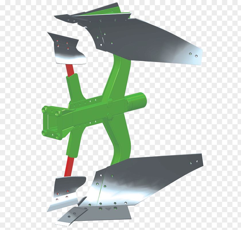 Airplane Propeller Plastic Wing PNG