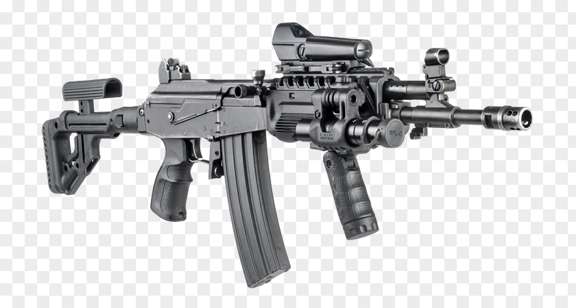 Ak 47 IMI Galil Stock Personal Defense Weapon AK-47 PNG