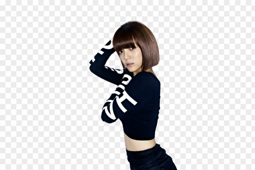 Aoa AOA Miniskirt Like A Cat Ace Of Angels Shin Jimin PNG