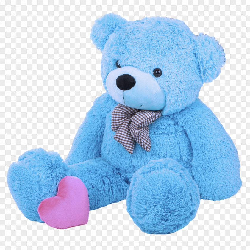 Baby Toys Pink Teddy Bear PNG