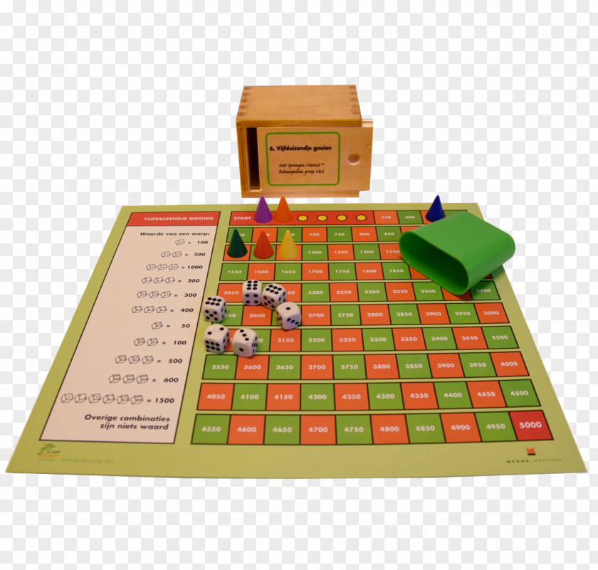 Board Game Met Sprongen Vooruit Instructie RT Arithmetic PNG
