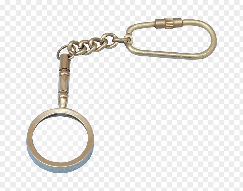 Brass Key Chains 01504 PNG