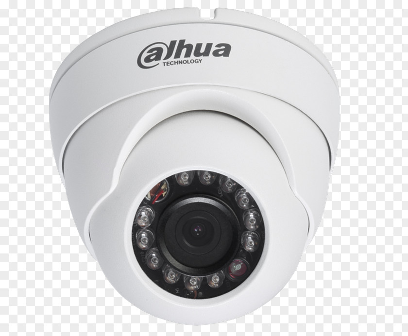 Camera Dahua Technology IP Closed-circuit Television Wireless Security PNG
