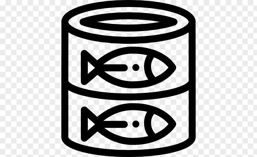 Canned Food Computer Data Storage Database Provisioning PNG