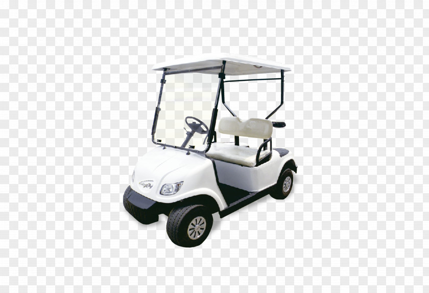 Car Wheel Airport Electric Vehicle Golf Buggies PNG