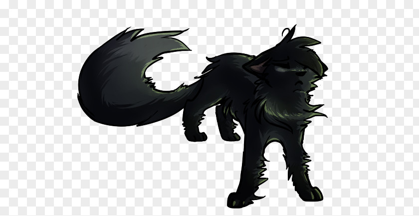 Cat Horse Werewolf Dog Canidae PNG