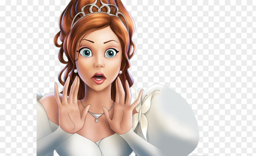 Disney Princess Jodi Benson Enchanted Giselle The Walt Company PNG