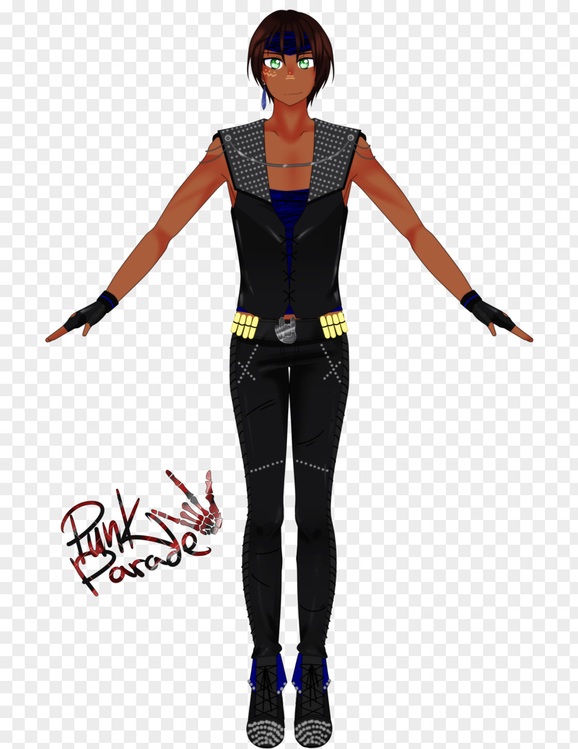 Fashion Mannequin Drawing Costume PNG