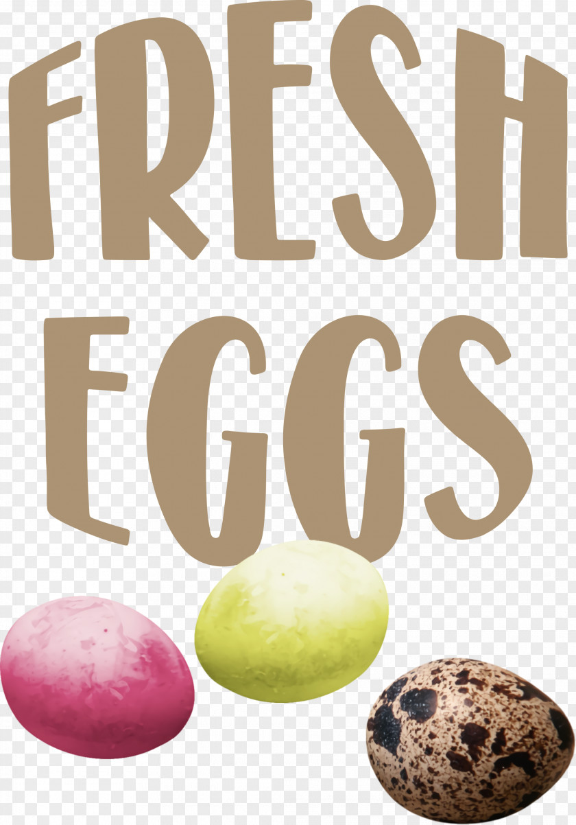 Fresh Eggs PNG