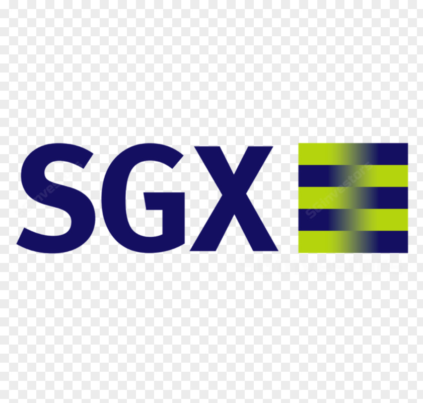 Logo Stock Exchange Of Singapore SGX:S68 Brand Trademark PNG