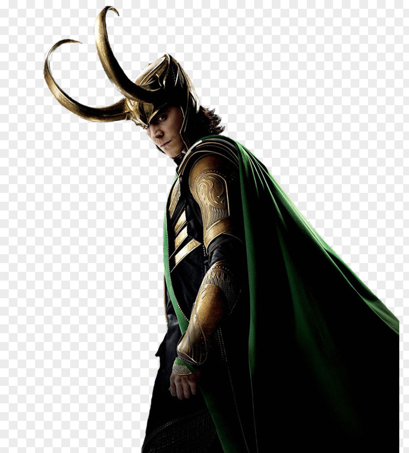 Loki Transparent Captain America Thor Hulk PNG