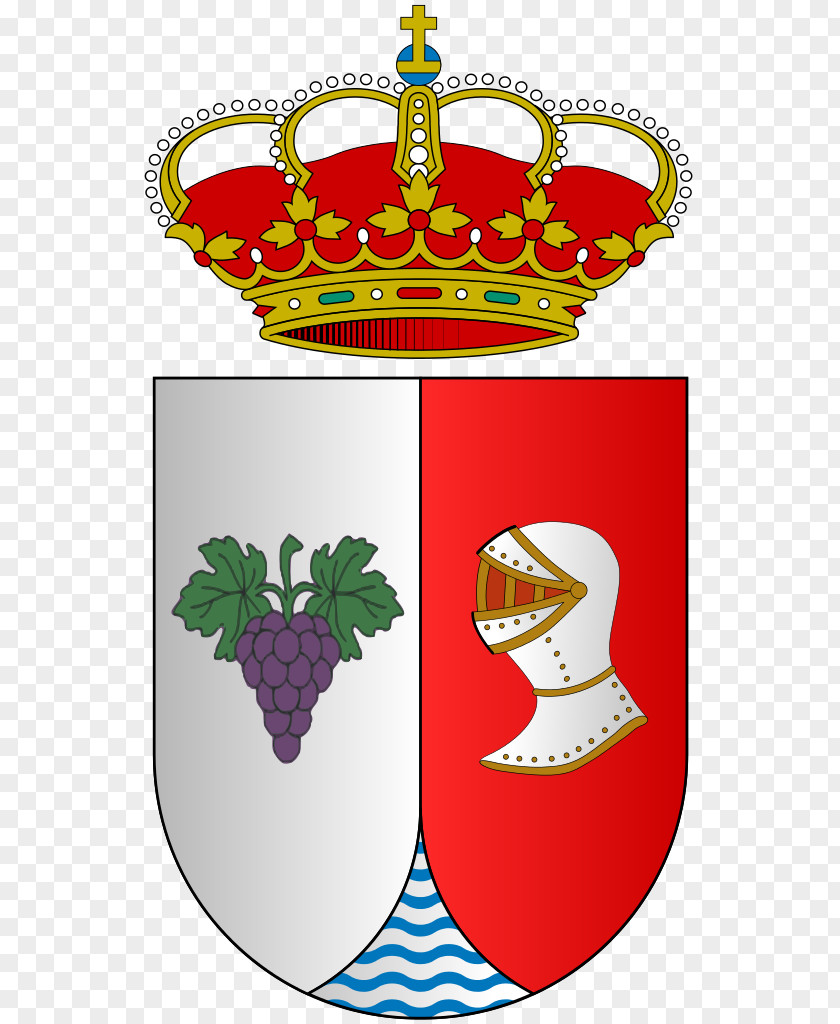 Monarchy Of Spain Duchy Lucca Constitution Coat Arms PNG