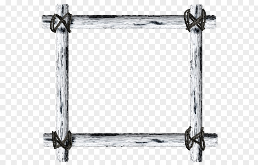 QQ Picture Frames White PNG