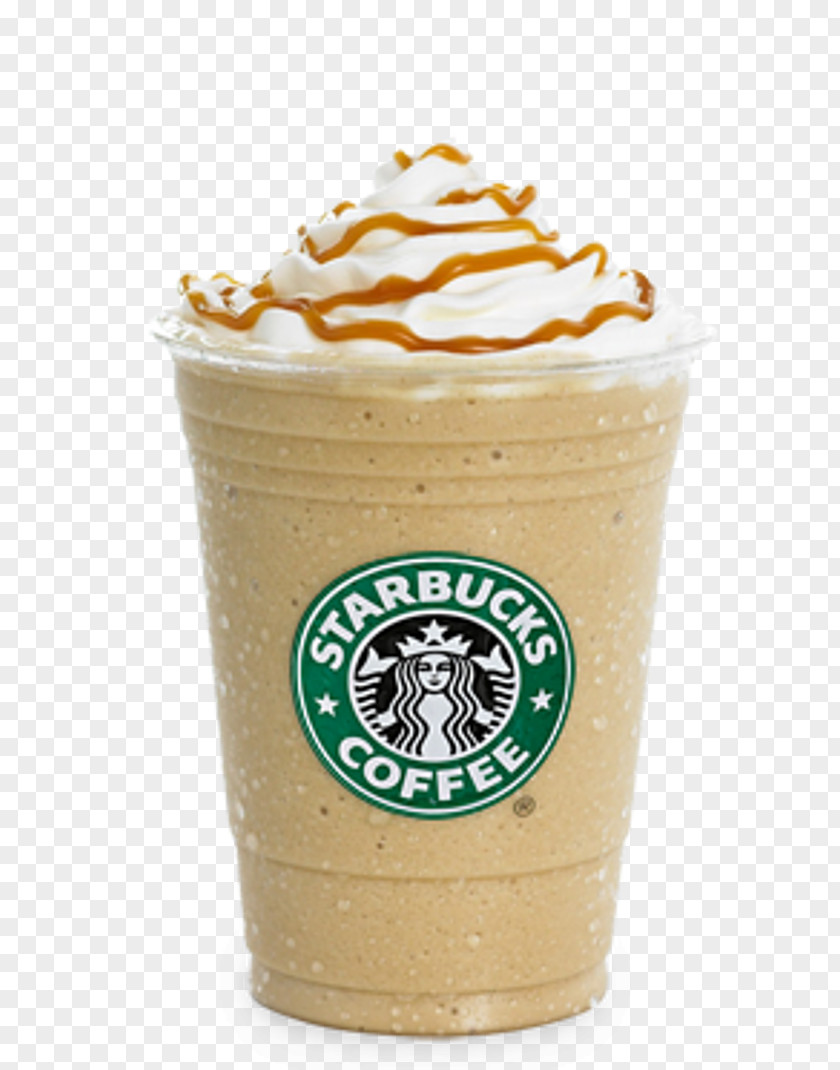 Starbucks Coffee Frappuccino Tenor PNG