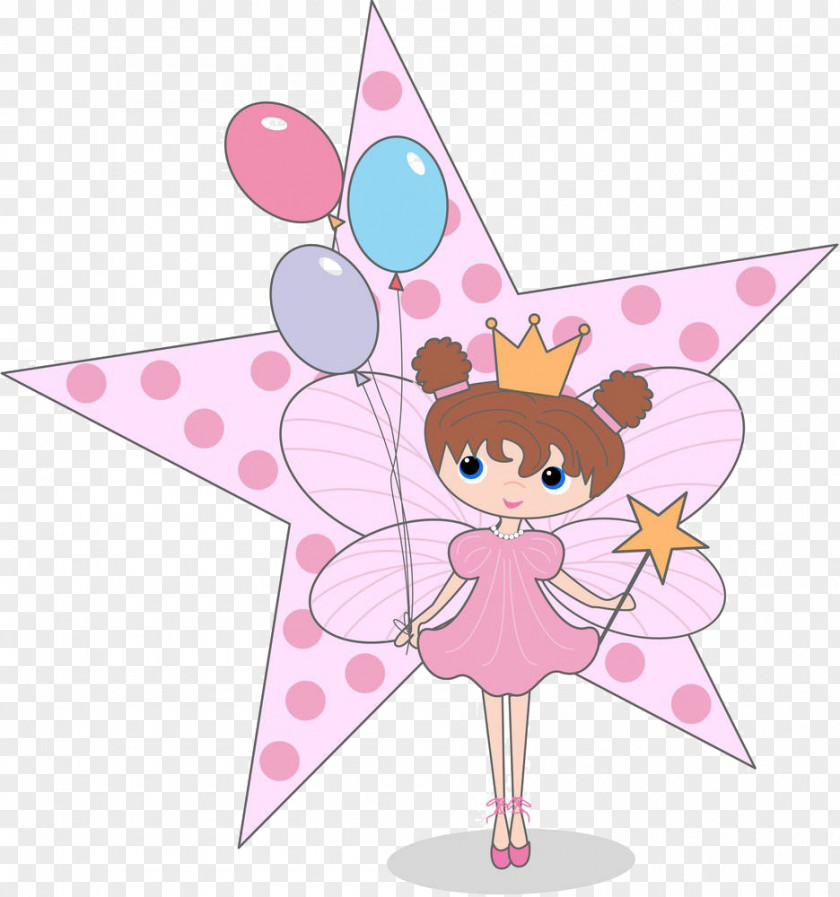 Stock Illustration Stock.xchng PNG illustration stock.xchng Illustration, Cartoon star girl clipart PNG