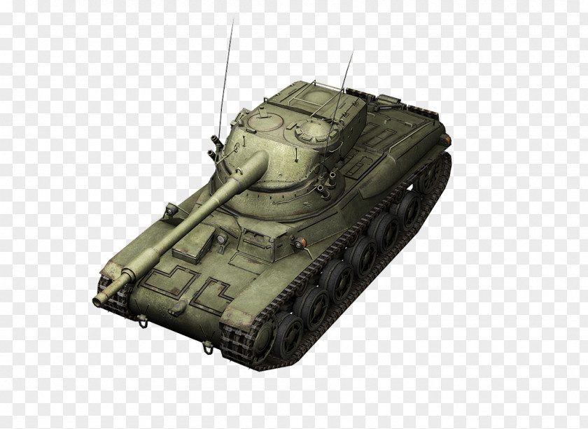 Tank World Of Tanks Blitz Tiger II PNG