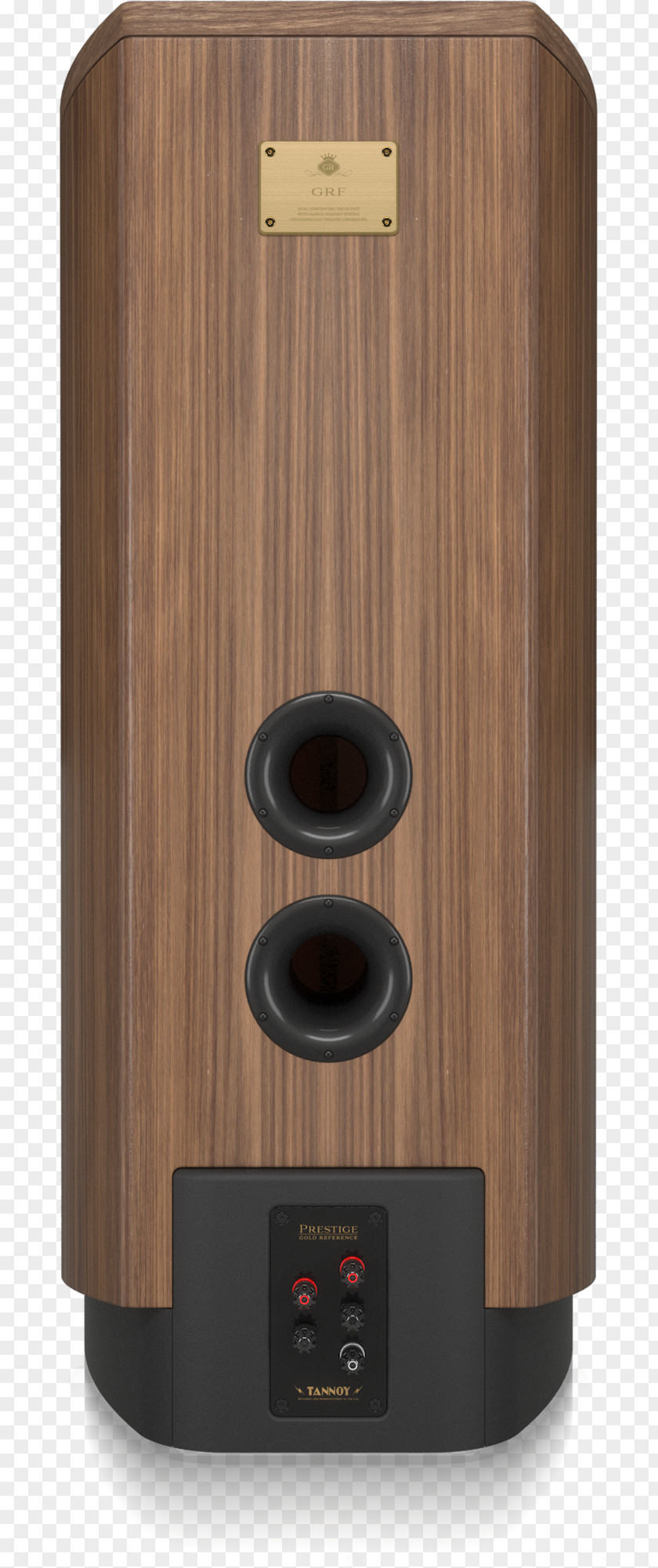 Tannoy Computer Speakers Loudspeaker Sound Box Subwoofer PNG